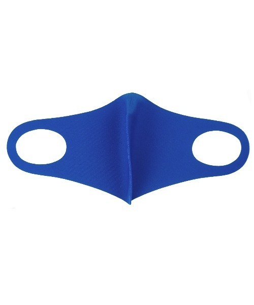 SBG（エスビー）の「メッシュ ウレタン ファッション マスク / SBG（マスク・メンズ・グレー/ロイヤルブルー/ピンクベージュ/ピンク系その他/レッド/ホワイト/ブラック/ライトグレー/ネイビー・L/S/M）」の6枚目の写真