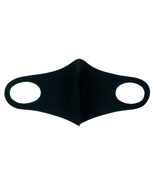 SBG（エスビー）の「メッシュ ウレタン ファッション マスク / SBG（マスク・メンズ・グレー/ロイヤルブルー/ピンクベージュ/ピンク系その他/レッド/ホワイト/ブラック/ライトグレー/ネイビー・L/S/M）」の3枚目の写真