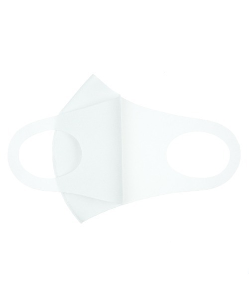 SBG（エスビー）の「メッシュ ウレタン ファッション マスク / SBG（マスク・メンズ・グレー/ロイヤルブルー/ピンクベージュ/ピンク系その他/レッド/ホワイト/ブラック/ライトグレー/ネイビー・L/S/M）」の10枚目の写真