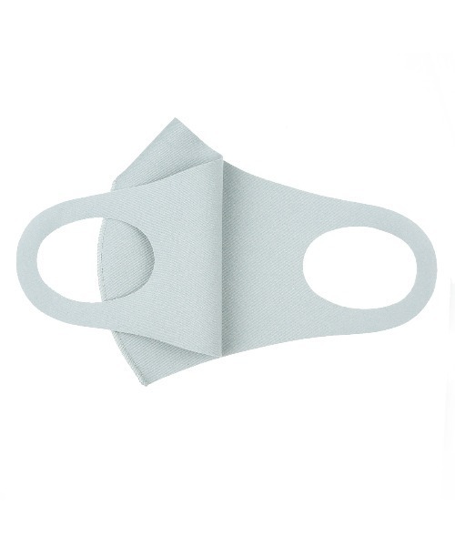 SBG（エスビー）の「メッシュ ウレタン ファッション マスク / SBG（マスク・メンズ・グレー/ロイヤルブルー/ピンクベージュ/ピンク系その他/レッド/ホワイト/ブラック/ライトグレー/ネイビー・L/S/M）」の12枚目の写真