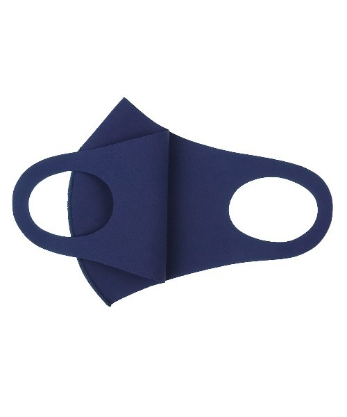 SBG（エスビー）の「メッシュ ウレタン ファッション マスク / SBG（マスク・メンズ・グレー/ロイヤルブルー/ピンクベージュ/ピンク系その他/レッド/ホワイト/ブラック/ライトグレー/ネイビー・L/S/M）」の14枚目の写真