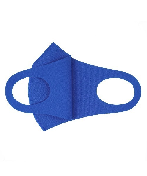 SBG（エスビー）の「メッシュ ウレタン ファッション マスク / SBG（マスク・メンズ・グレー/ロイヤルブルー/ピンクベージュ/ピンク系その他/レッド/ホワイト/ブラック/ライトグレー/ネイビー・L/S/M）」の15枚目の写真