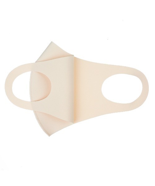 SBG（エスビー）の「メッシュ ウレタン ファッション マスク / SBG（マスク・メンズ・グレー/ロイヤルブルー/ピンクベージュ/ピンク系その他/レッド/ホワイト/ブラック/ライトグレー/ネイビー・L/S/M）」の16枚目の写真