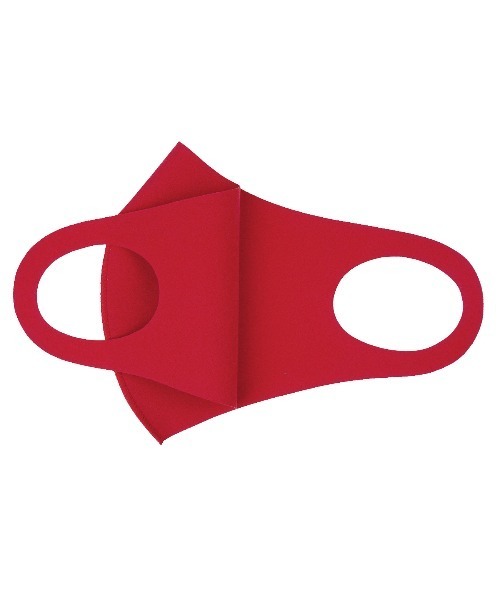 SBG（エスビー）の「メッシュ ウレタン ファッション マスク / SBG（マスク・メンズ・グレー/ロイヤルブルー/ピンクベージュ/ピンク系その他/レッド/ホワイト/ブラック/ライトグレー/ネイビー・L/S/M）」の17枚目の写真