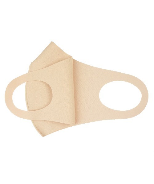 SBG（エスビー）の「メッシュ ウレタン ファッション マスク / SBG（マスク・メンズ・グレー/ロイヤルブルー/ピンクベージュ/ピンク系その他/レッド/ホワイト/ブラック/ライトグレー/ネイビー・L/S/M）」の18枚目の写真