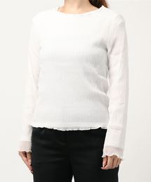 ELENCARE DUE | ・ELENCARE DUE SET2点 ヨウリュウプル＊＊(Tシャツ/カットソー)