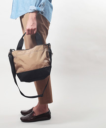 Drifter | DAILY TOTE／デイリートート(ショルダーバッグ)