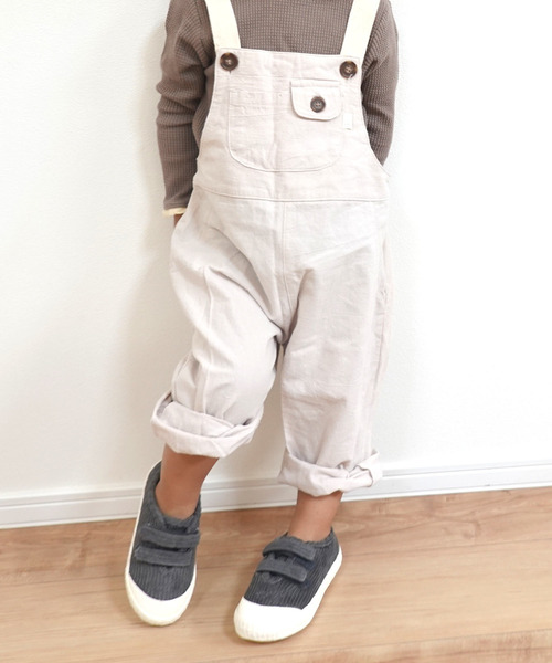 AmiAmi(アミアミ)の「キッズコーデュロイベロクロスニーカー(スニーカー・キッズ・モカ/オートミール/ブラック/グレー・20cm/15cm/19cm/17cm/16cm/18cm)」の21枚目の写真