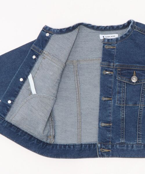 希少　ノゾミイシグロ　ポップアート　スタッズ付き　Gジャン　ジャケット　Sサイズ SEVESKIG - 【25SS】ジャングル大帝 コラボ ロングスリーブ T
