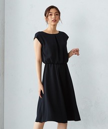 Comme Ca Ism コムサイズム レディース のワンピース ブルー ネイビー 青色系 通販 Zozotown