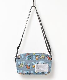 FABRICK【Alwayth / LURK】SHOULDER BAG