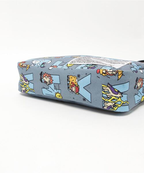 FABRICK（ファブリック）の「FABRICK【Alwayth / LURK】SHOULDER BAG（ショルダーバッグ・メンズ・その他・FREE）」の2枚目の写真