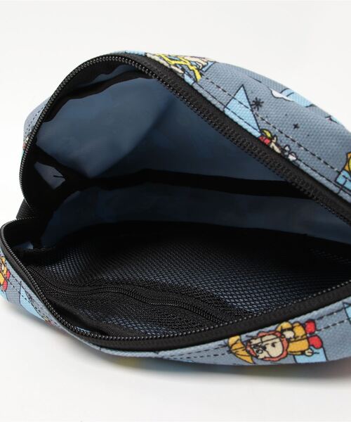 FABRICK（ファブリック）の「FABRICK【Alwayth / LURK】SHOULDER BAG（ショルダーバッグ・メンズ・その他・FREE）」の3枚目の写真