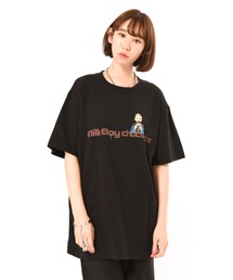 chocolate shop Tシャツ