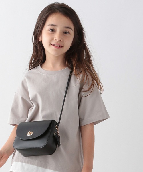 キッズ アソートデザインbag ショルダーバッグ Global Work グローバルワーク のファッション通販 Zozotown