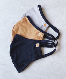 Carhartt | 【Carhartt(カーハート)】ファッションマスク Cotton Blend Ear Loop Face Mask(マスク)
