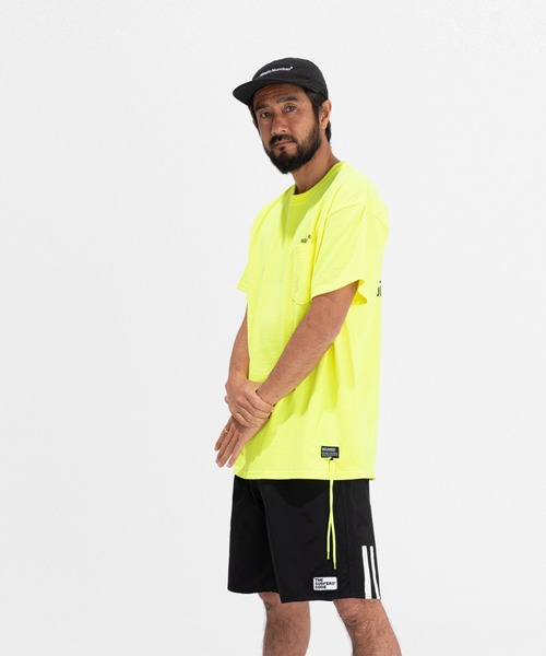 MAGIC NUMBER（マジック ナンバー）の「【MAGIC NUMBER】WATER PROOF JET CAP（キャップ・メンズ・オリーブ/ベージュ/ブラック・FREE）」の5枚目の写真