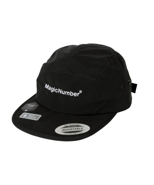 MAGIC NUMBER（マジック ナンバー）の「【MAGIC NUMBER】WATER PROOF JET CAP（キャップ・メンズ・オリーブ/ベージュ/ブラック・FREE）」の12枚目の写真