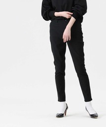 HONEYSUCKLE ROSE | 【HONEYSUCKLE ROSE】「nobee」 楽伸びキープカラースキニーパンツ(その他パンツ)