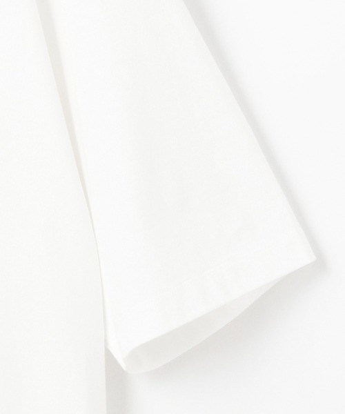 JOSEPH STUDIO（ジョゼフストゥディオ）の「パックT　MOVE（Tシャツ/カットソー・レディース・ホワイト系・SMALL/MEDIUM/LARGE/LL）」の13枚目の写真