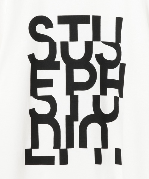 JOSEPH STUDIO（ジョゼフストゥディオ）の「パックT　MOVE（Tシャツ/カットソー・レディース・ホワイト系・SMALL/MEDIUM/LARGE/LL）」の5枚目の写真