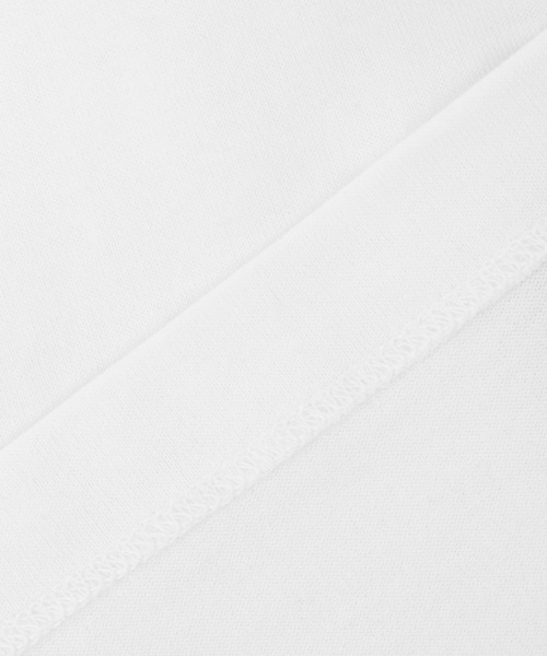 JOSEPH STUDIO（ジョゼフストゥディオ）の「パックT　MOVE（Tシャツ/カットソー・レディース・ホワイト系・SMALL/MEDIUM/LARGE/LL）」の11枚目の写真