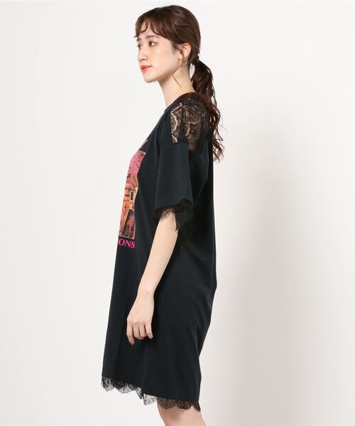 HYSTERIC GLAMOUR（ヒステリックグラマー）の「DESTROY ALL MONSTERS