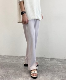 PAGEBOY | クリアポンチパンツ(その他パンツ)