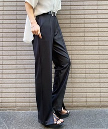 PAGEBOY | クリアポンチパンツ(その他パンツ)