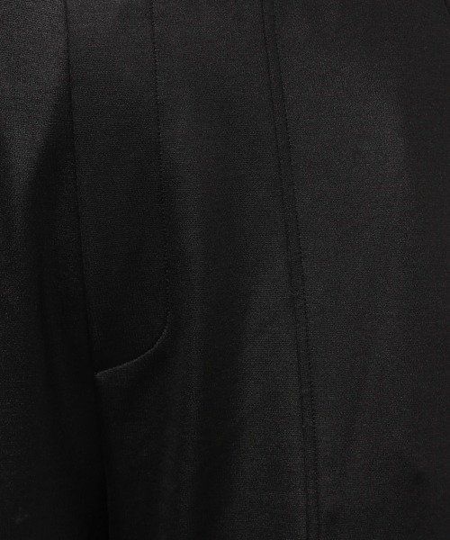 PAGEBOY（ページボーイ）の「クリアポンチパンツ（その他パンツ・レディース・ブラック/グレイッシュベージュ・FREE）」の11枚目の写真