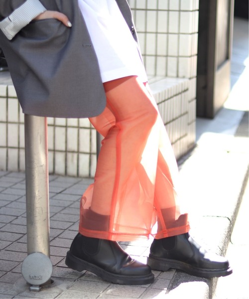 在庫有り即日出荷 セール Name ネーム Name ネーム シアースムースジャージイージーパンツ をセール価格で購入できます Joint シアースムースジャージイージーパンツ その他パンツ その他パンツ Name Ladies ネーム レディース