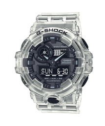 G-SHOCK | G-SHOCK　 スケルトンシリーズ GA-700SKE-7AJF メンズ(アナログ腕時計)