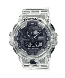 G-SHOCK　 スケルトンシリーズ GA-700SKE-7AJF メンズ