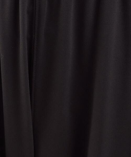 green label relaxing（グリーンレーベルリラクシング）の「OLT【 WEB限定 】[ GLR/ -or ]  刺繍 スウェット イージー パンツ ユニセックス 男女兼用（スウェットパンツ・メンズ・ベージュ/ブラック/ターコイズブルー・L/S/M）」の13枚目の写真