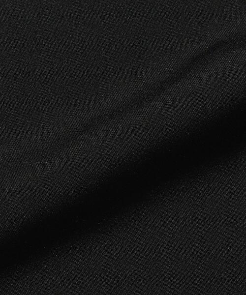 lownn(ローン)の「<LOWNN> MINIMAL SHT SS/シャツ(シャツ/ブラウス・メンズ・ブラック・44/46)」の8枚目の写真
