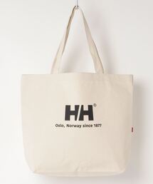 ヘリーハンセン HELLY HANSEN トレッキング バッグ Logo Tote L(ロゴトートL)