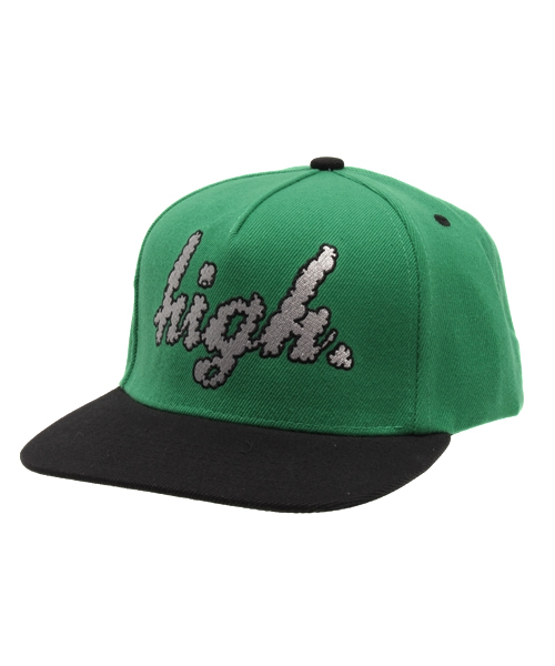 ODD FUTURE（オッドフューチャー）の「DOMO HIGH CLOUDS HAT