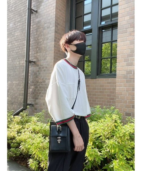 EDEL（エーデル）の「EDEL - ウエスタンショルダーバッグ（ショルダーバッグ・メンズ・ブラック・FREE）」の21枚目の写真