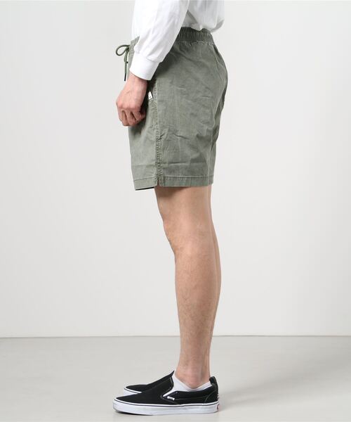 Quiksilver（クイックシルバー）の「クイックシルバー QUIKSILVER TAXER WS（その他パンツ・メンズ・カーキ/ネイビー/ブラウン/スモークピンク・L/M/S）」の5枚目の写真