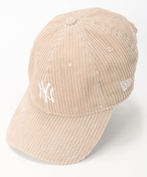 NEW ERA | ニューエラ キャップ ニューヨークヤンキース コーデュロイ(キャップ)