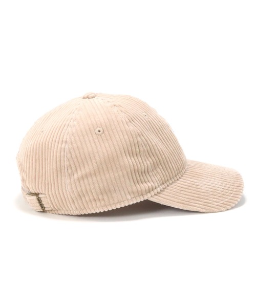 NEW ERA（ニューエラ）の「ニューエラ キャップ ニューヨークヤンキース コーデュロイ（キャップ・メンズ・ブラック/ベージュ/ブラウン/グリーン/ブラウン系その他/ネイビー・FREE）」の12枚目の写真