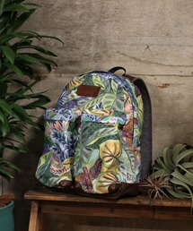 THE SUPERIOR LABOR（シュペリオールレイバー）の「tropical backpack