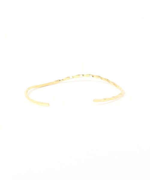 K18バングルハンドメイド