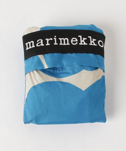 marimekko（マリメッコ）の「【marimekko】マリメッコ 花柄 エコ
