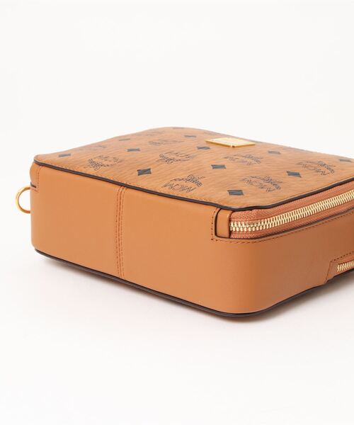 MCM（エムシーエム）の「MCM/エムシーエム/〈クラシック〉クロス