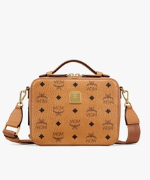 MCM | MCM/エムシーエム/〈クラシック〉クロスボディバッグ - ヴィセトス SMALL(ショルダーバッグ)