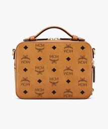 MCM（エムシーエム）の「MCM/エムシーエム/〈クラシック〉クロスボディ
