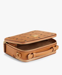 MCM（エムシーエム）の「MCM/エムシーエム/〈クラシック〉クロスボディ