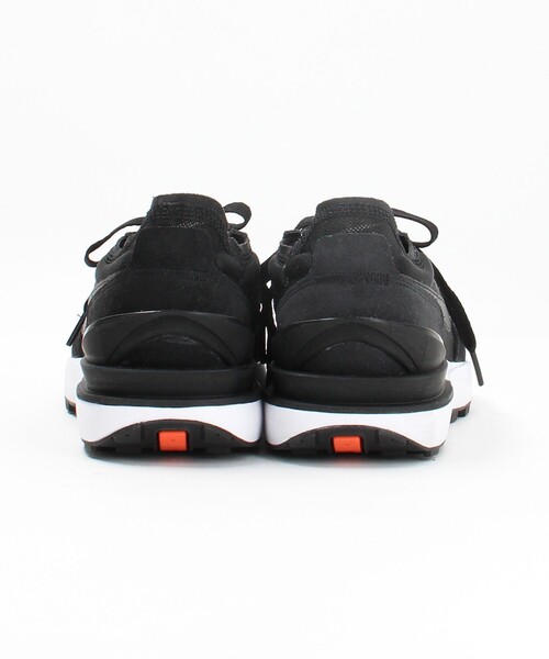NIKE(ナイキ)の「WEB限定 NIKE/ナイキ ワッフル ワン(スニーカー・メンズ・ベージュ/ブラック/ホワイト・27.0cm/26.0cm/28.0cm)」の7枚目の写真