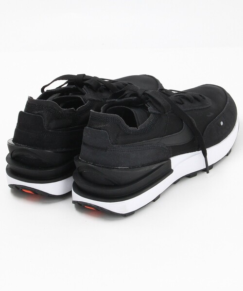 NIKE(ナイキ)の「WEB限定 NIKE/ナイキ ワッフル ワン(スニーカー・メンズ・ベージュ/ブラック/ホワイト・27.0cm/26.0cm/28.0cm)」の8枚目の写真
